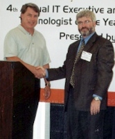 David Freeland
