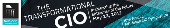MIT CIO